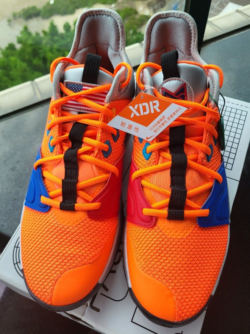 Pg 13 nasa shoes shop