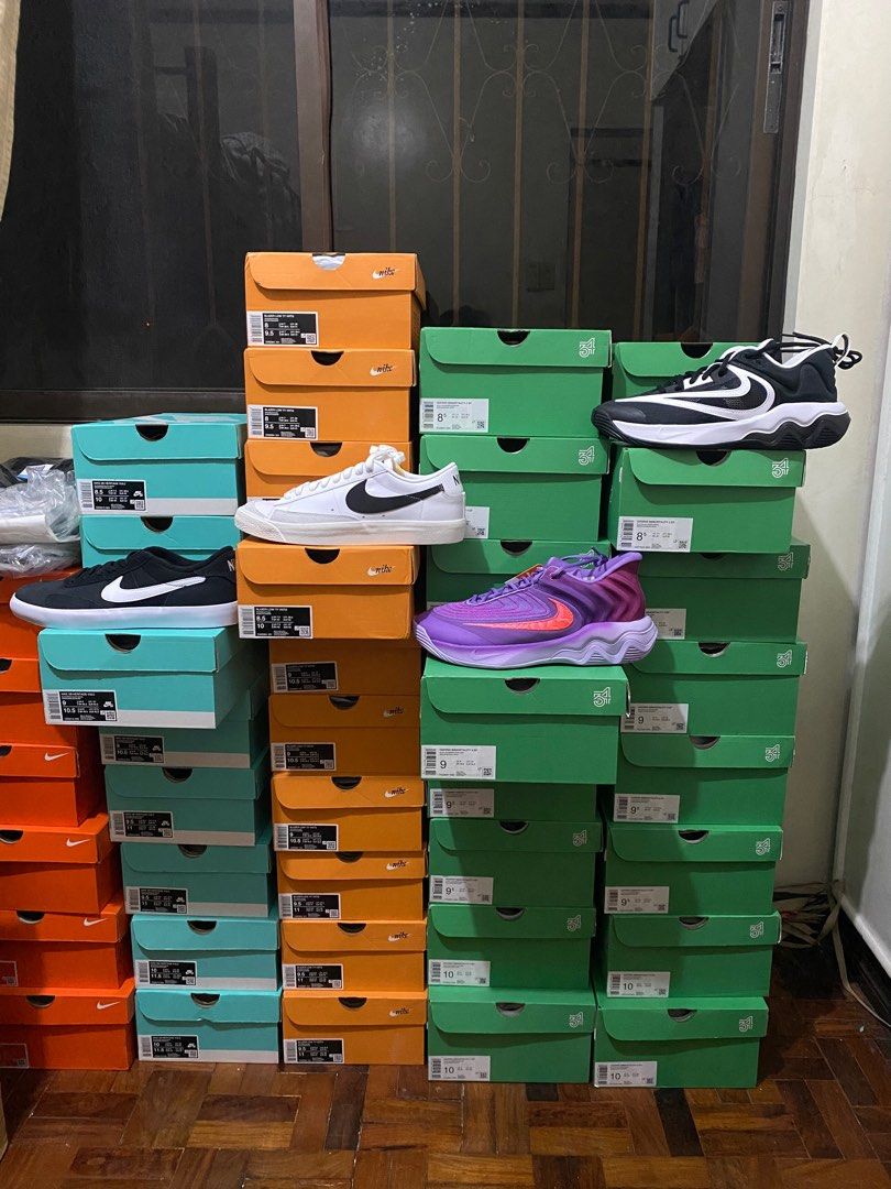 Nike closeouts wholesale on sale