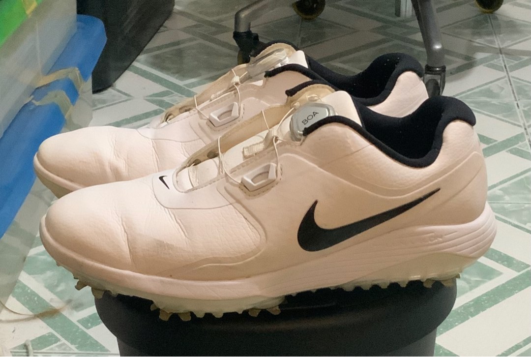 Nike vapor pro boa golf shoes top