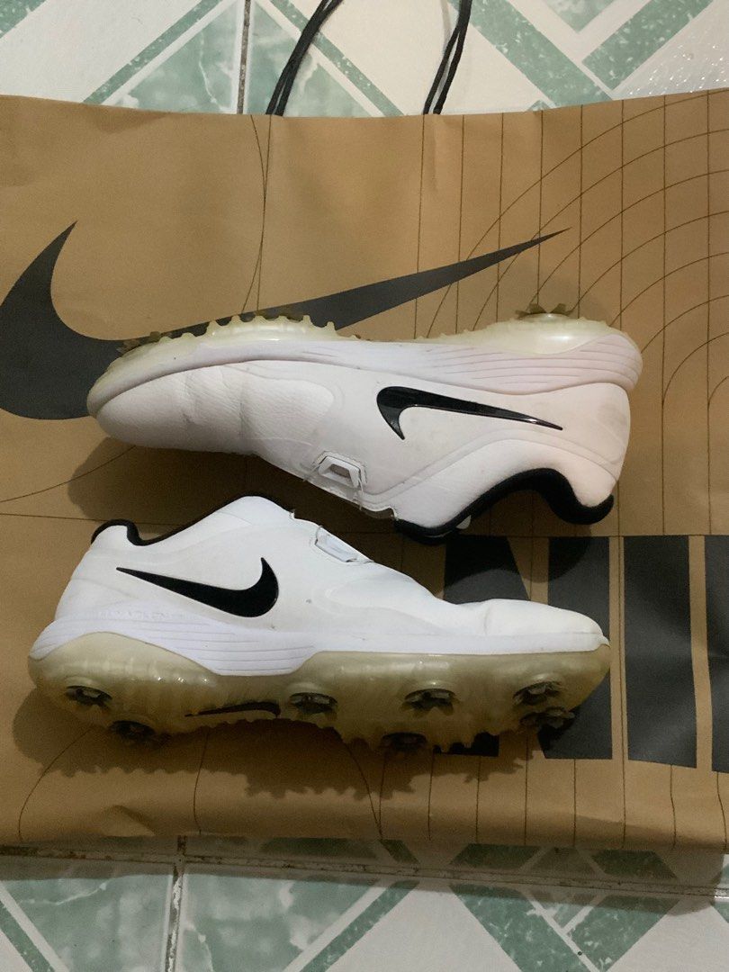 Nike Vapor Pro BOA Size 9 Wide Golf Men s Fashion Footwear Sneakers on Carousell