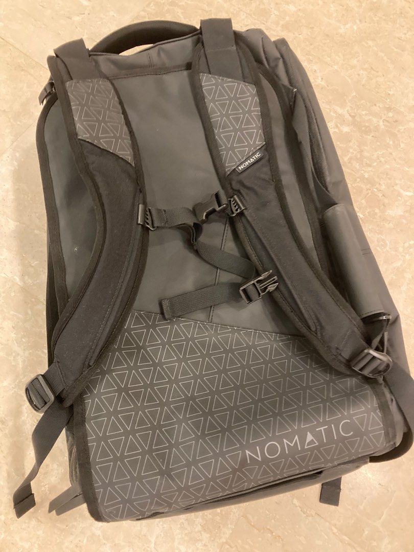 Nomatic travel bag singapore online