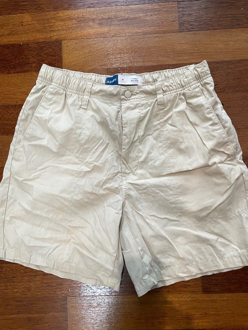 Old navy golf shorts store