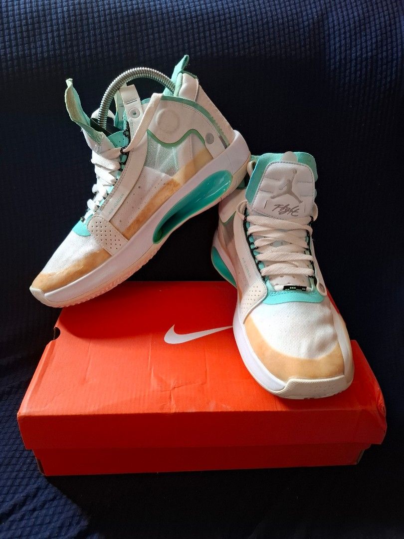 NIKE AIR JORDAN34 PF Nike Nike Air Jordan 34 PF Unite BQ3381