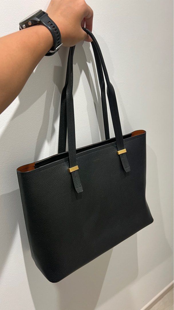 Oroton tote bag deals