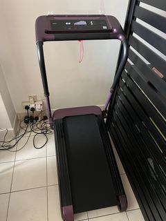 Snowfit Windrunner motorless treadmill Sports Equipment Exercise Fitness Cardio Fitness Machines on Carousell