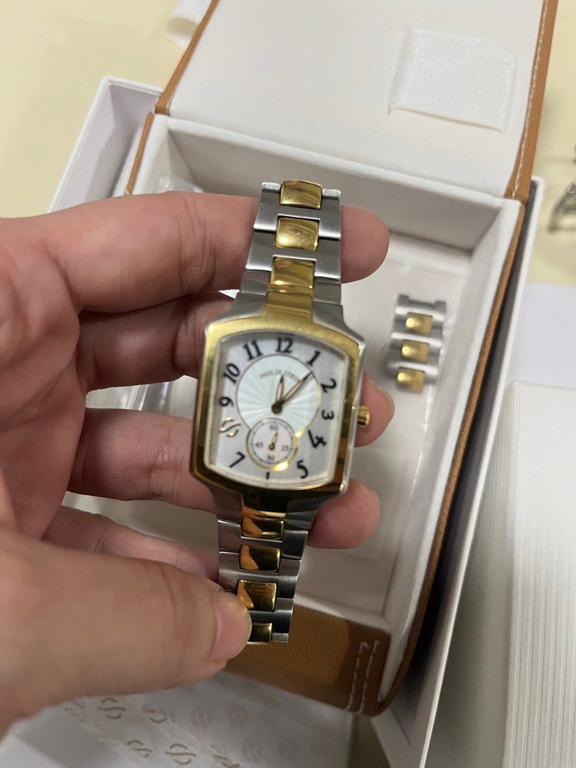 Philip Stein Classic Collection Luxury Watches on Carousell