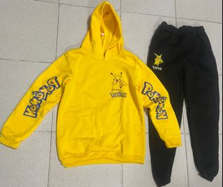 Pokemon hoodie For Sale Carousell Singapore