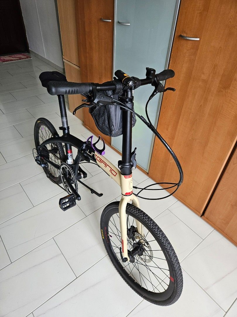 Polygon Urbano 5