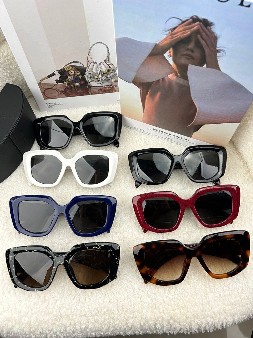 Prada sunglasses womens 2018 online