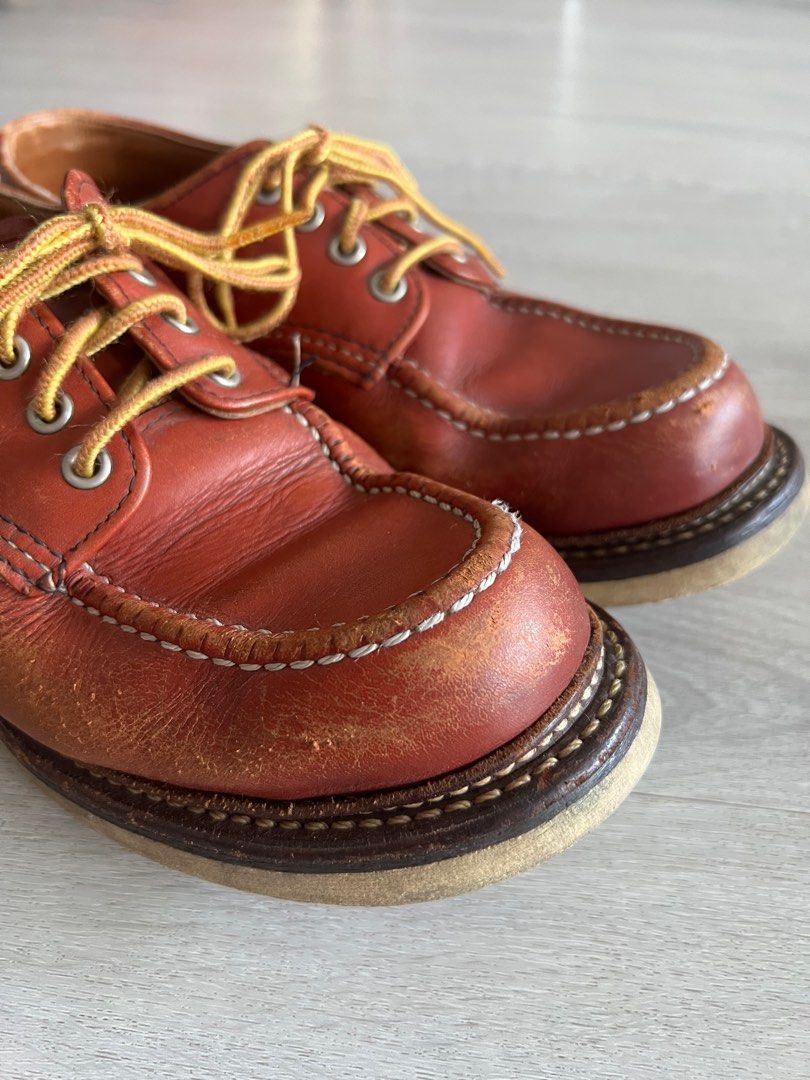 REDWING 8103 希少 Red wing oxford 8103