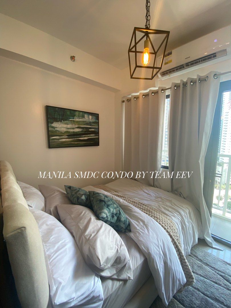 RFO LUSH RESIDENCES IN MAKATI (Category: Apartments & Condos) located in Makati City. Submitted by starseller41212 (Listing ID 1335431314, Image 2). Description: Ready for Occupancy Unit 📍Bagtikan Street Makati City Avail our FIXED TAP PROMO FOR MONTH OF NOVEMBER amounting to Php 5,888,888. This includes VAT and other charges already. For only 240k+ SPOT downpayment and 40k+ monthly payable in 22 months with no interest. Passive income is in rea