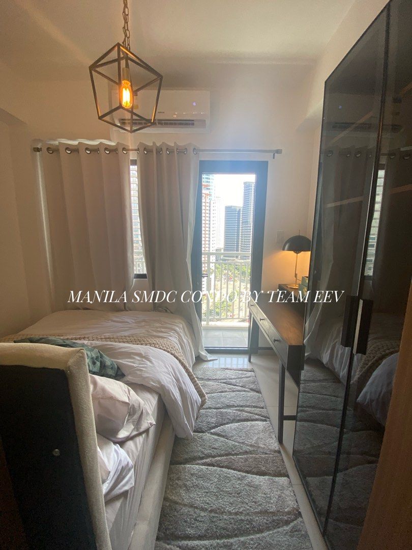 RFO LUSH RESIDENCES IN MAKATI (Category: Apartments & Condos) located in Makati City. Submitted by starseller41212 (Listing ID 1335431314, Image 3). Description: Ready for Occupancy Unit 📍Bagtikan Street Makati City Avail our FIXED TAP PROMO FOR MONTH OF NOVEMBER amounting to Php 5,888,888. This includes VAT and other charges already. For only 240k+ SPOT downpayment and 40k+ monthly payable in 22 months with no interest. Passive income is in rea