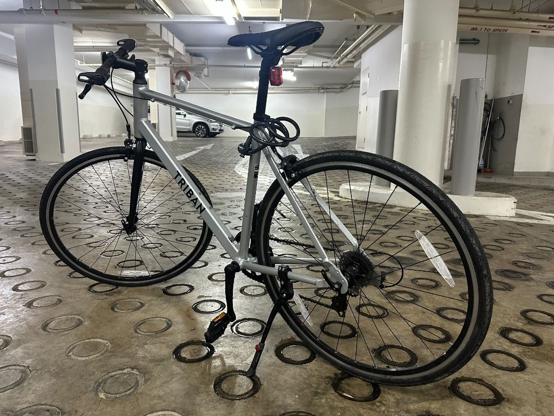 Triban rc120 gears new arrivals