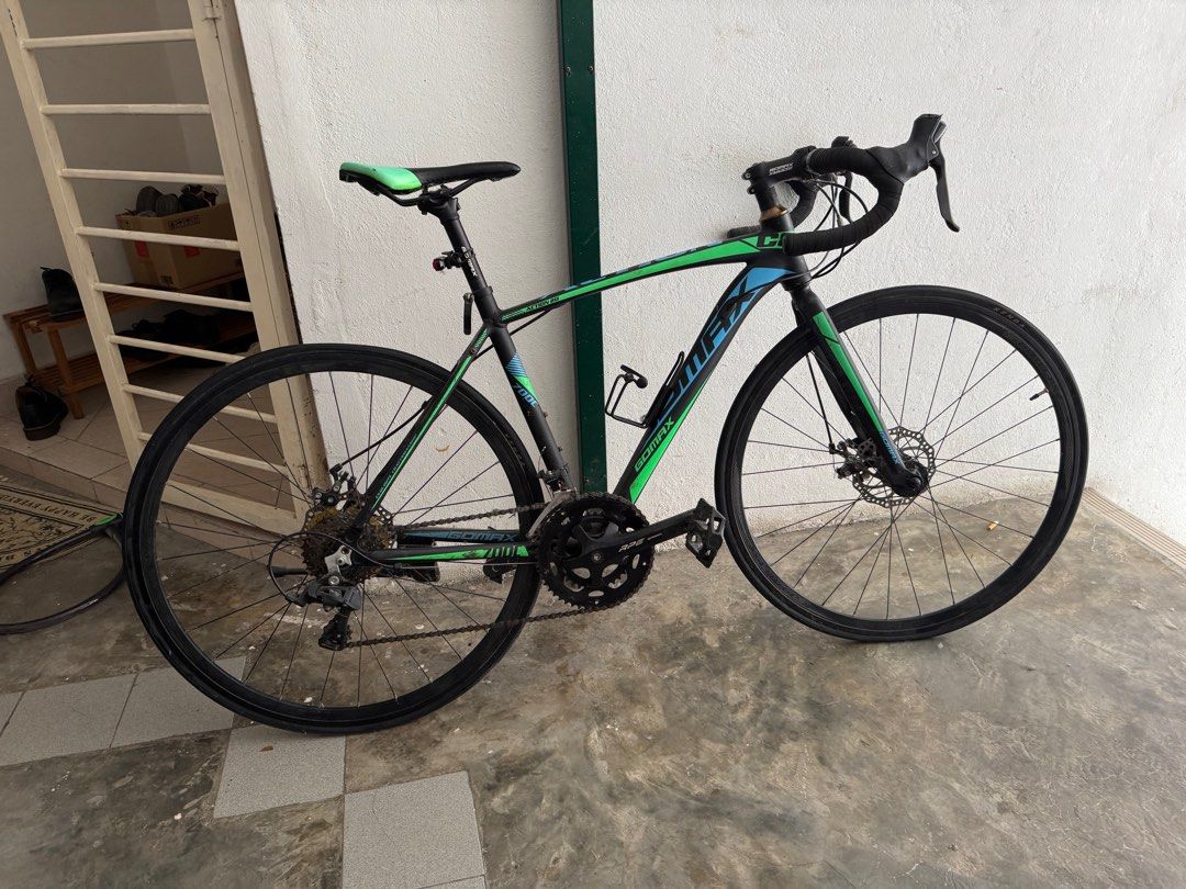 Gomax road bike on sale