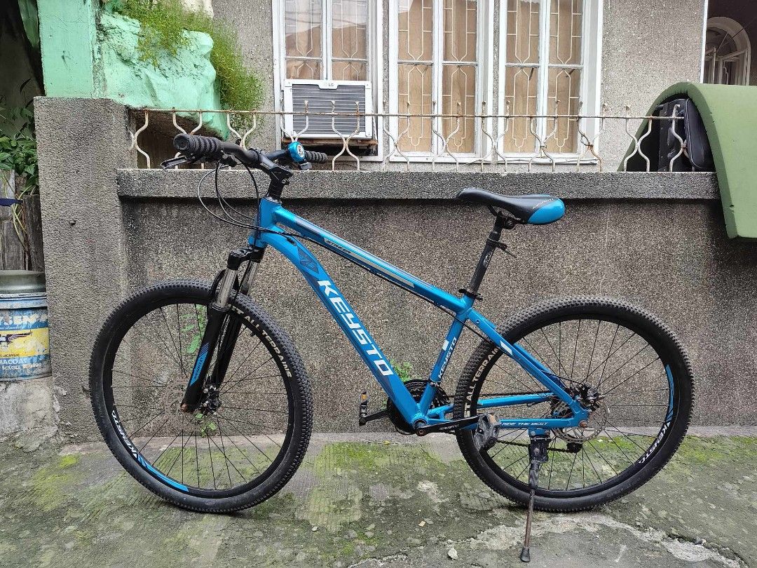 Keysto striker 27.5 price clearance