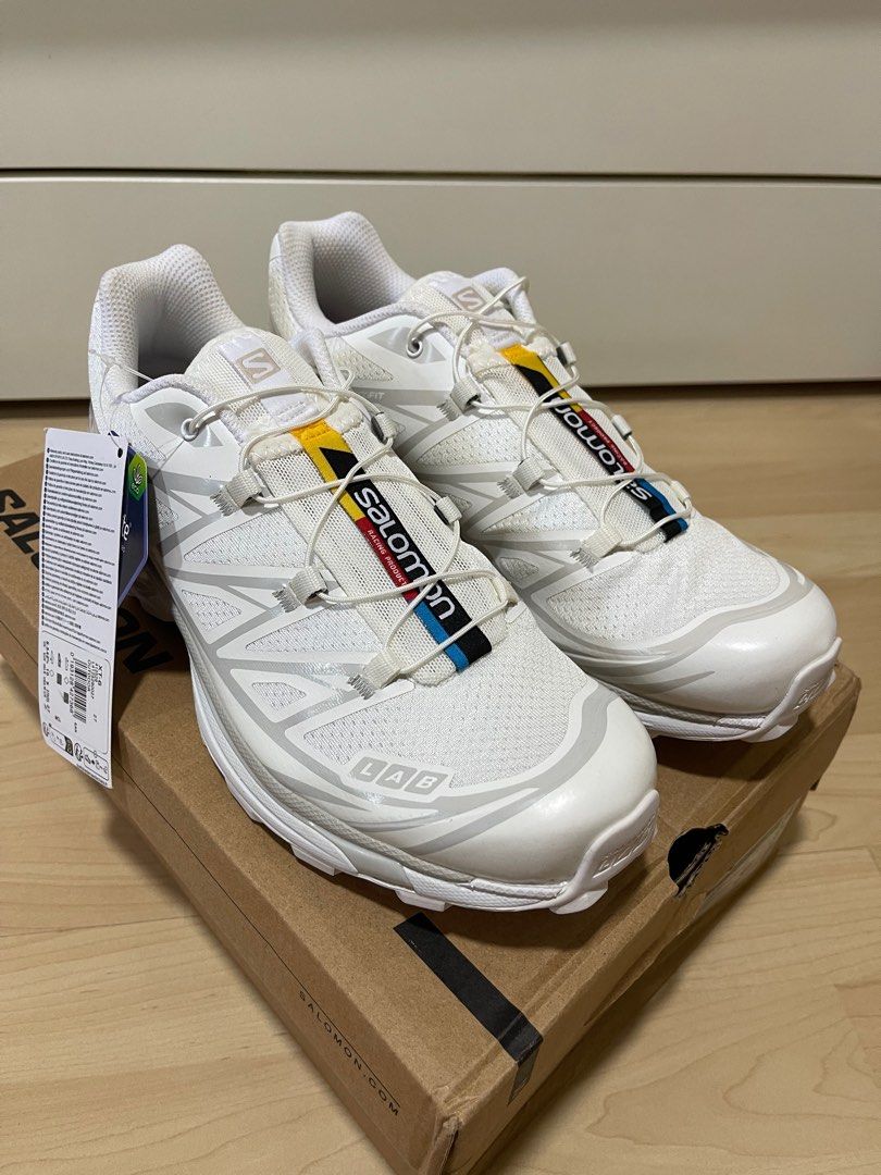 Lunarlon white clearance