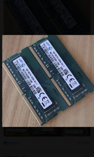 Samsung ddr4 3200 16gb Ram notebook64178583681155110