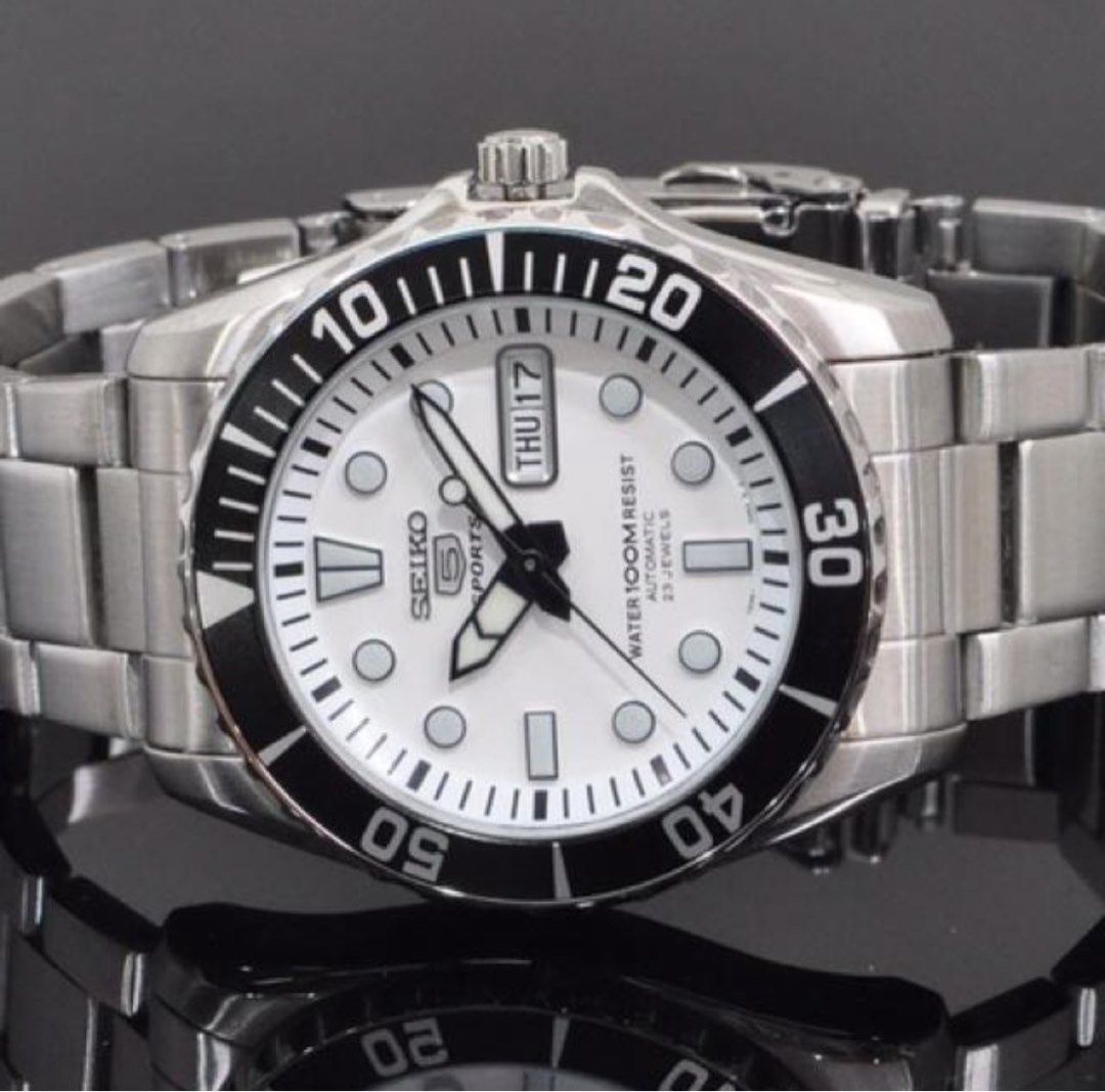 Harga seiko sea urchin outlet