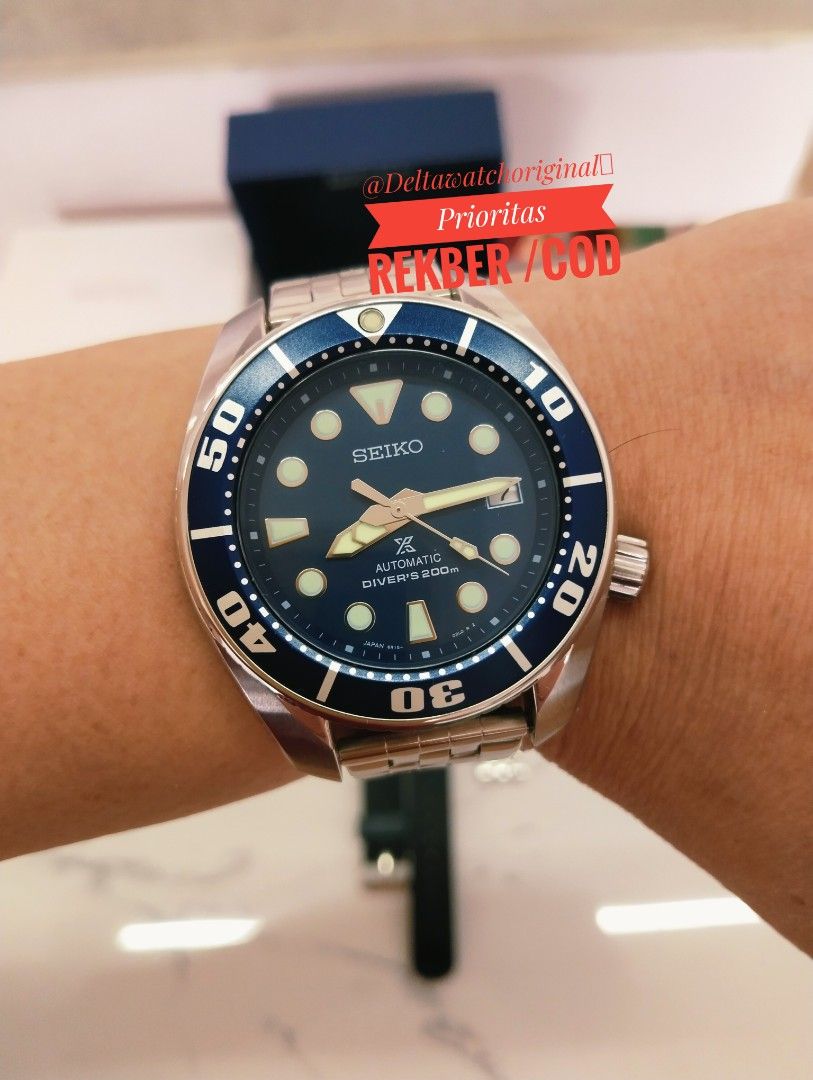Seiko sbdc033j1 on sale