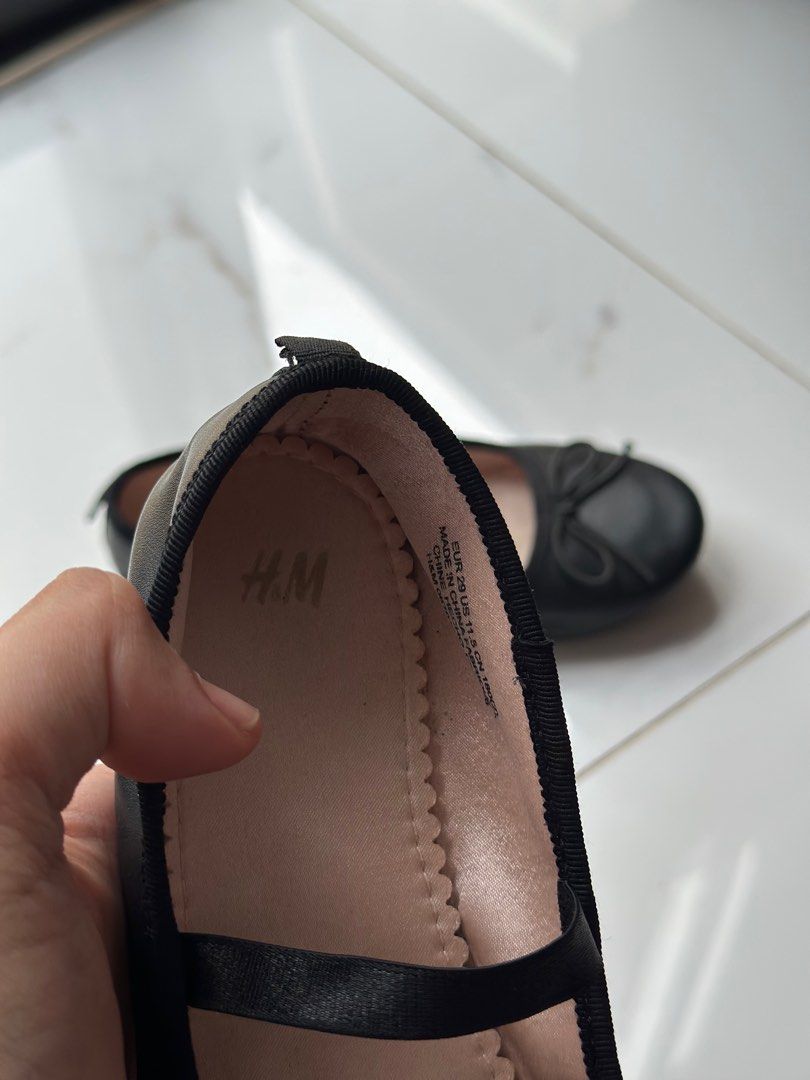 Ukuran sepatu h&m on sale