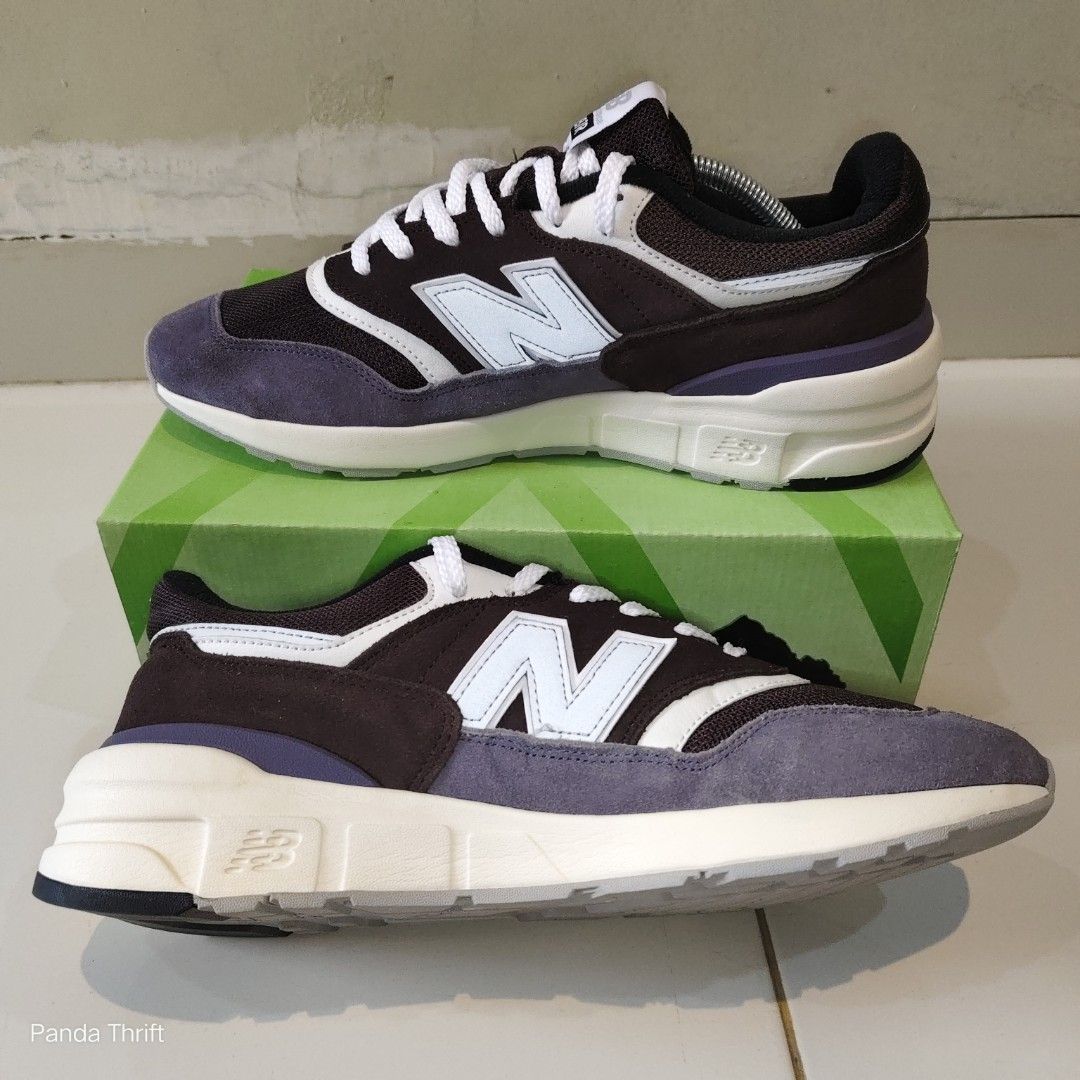 New balance 987 clearance