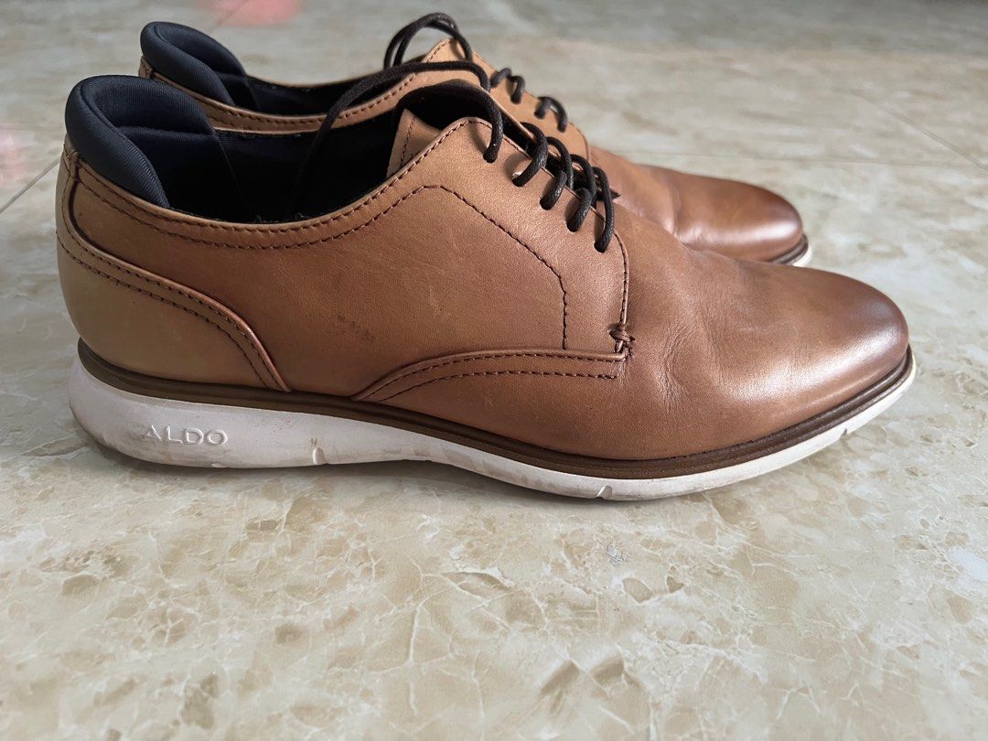 Formal Shoes Aldo Shoes Japan Velvet Men's Oxford Formal Dress