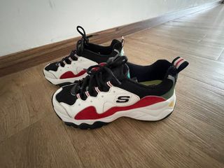 Affordable skechers one piece For Sale Footwear Carousell Malaysia