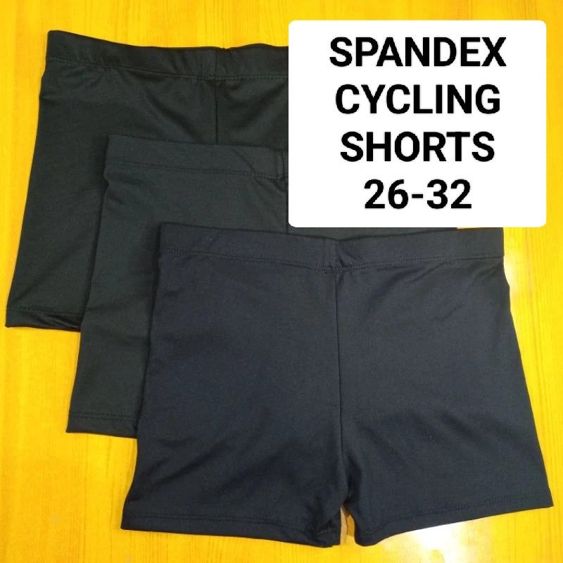 Shopee cycling shorts store