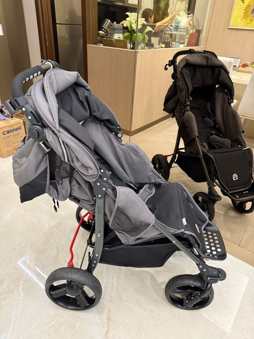 Tomato eio pushchair on sale