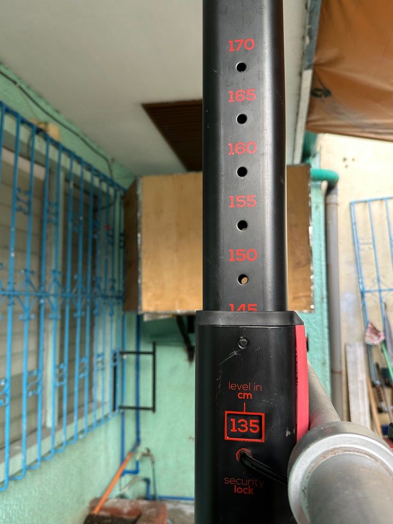 Domyos 500 squat rack outlet