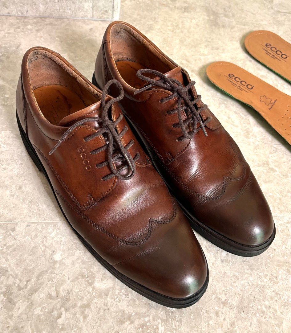 Ecco size 40 on sale