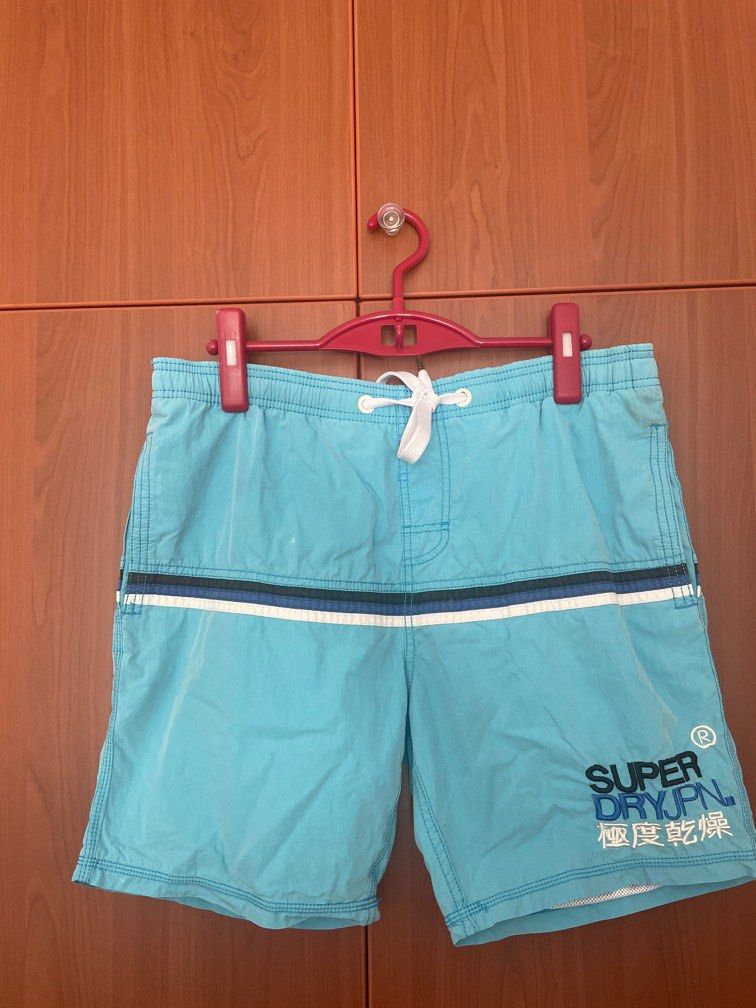 Superdry boys shorts outlet
