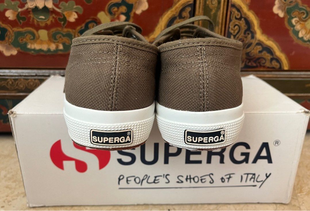 Superga size 41 on sale