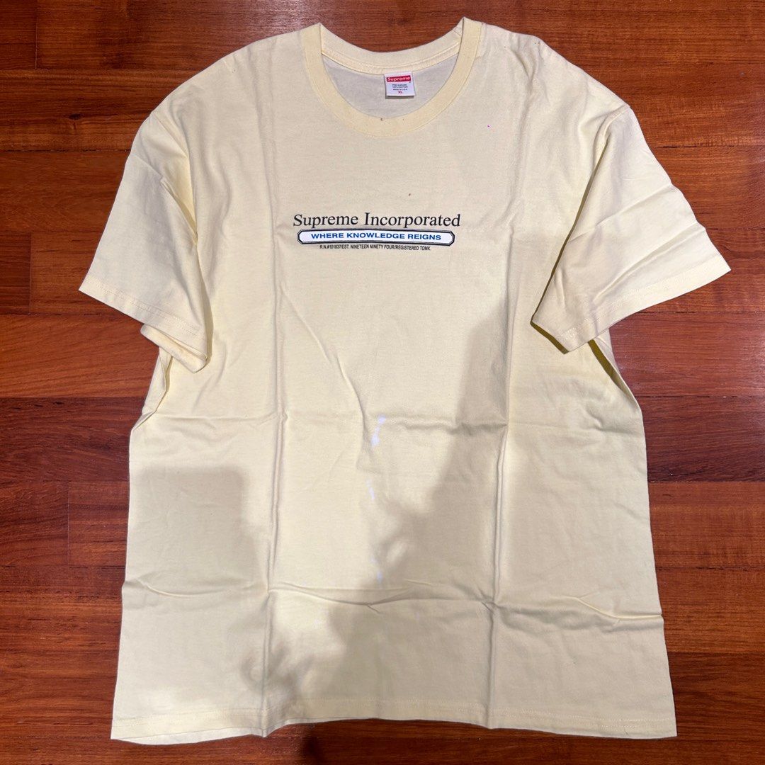 Supreme fashion inc 2025