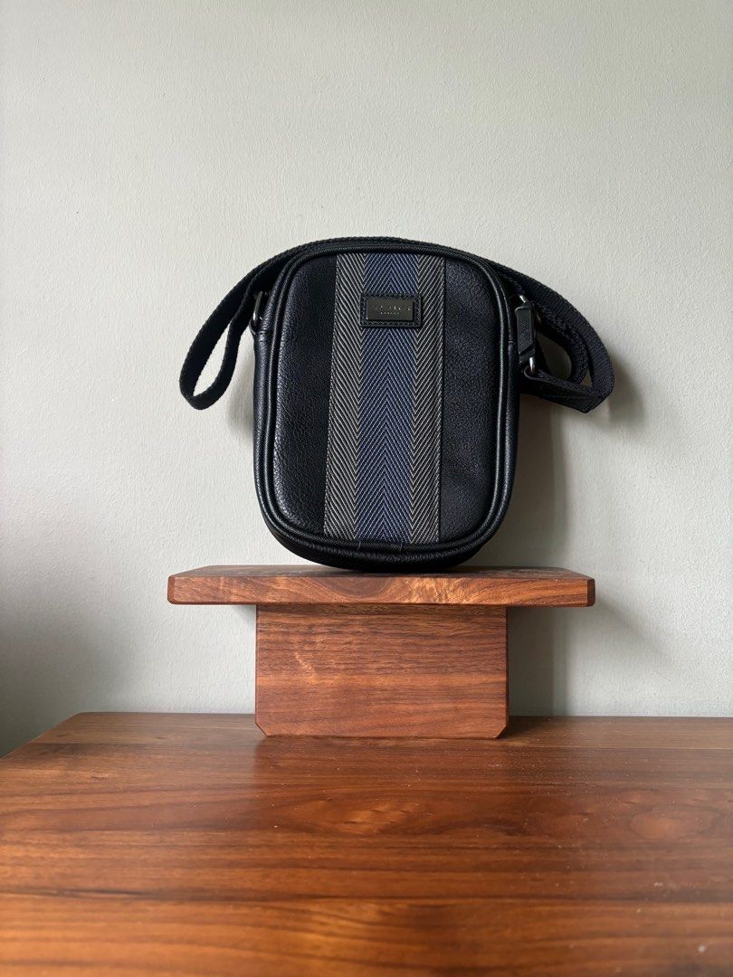 Ted baker fanny pack deals