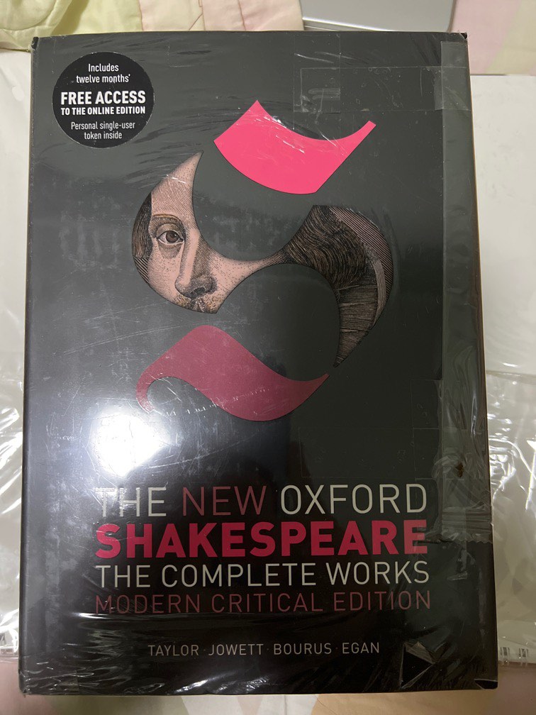 文学・小説 THE NEW OXFORD SHAKESPEARE Amazon.com: The New Oxford Shakespeare: Modern Critical