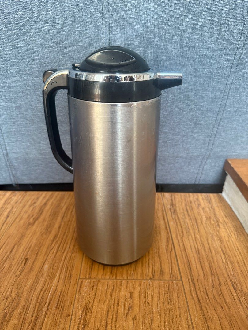 Tiger thermal handy jug 1.88l, Furniture & Home Living, Kitchenware ...