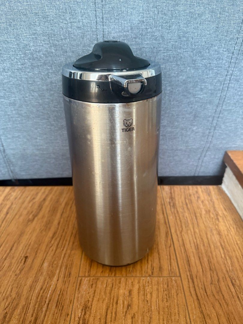 Tiger thermal handy jug 1.88l, Furniture & Home Living, Kitchenware ...