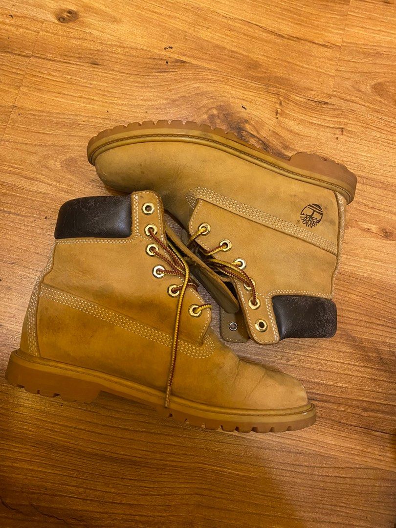Nike to timberland shoe size shop