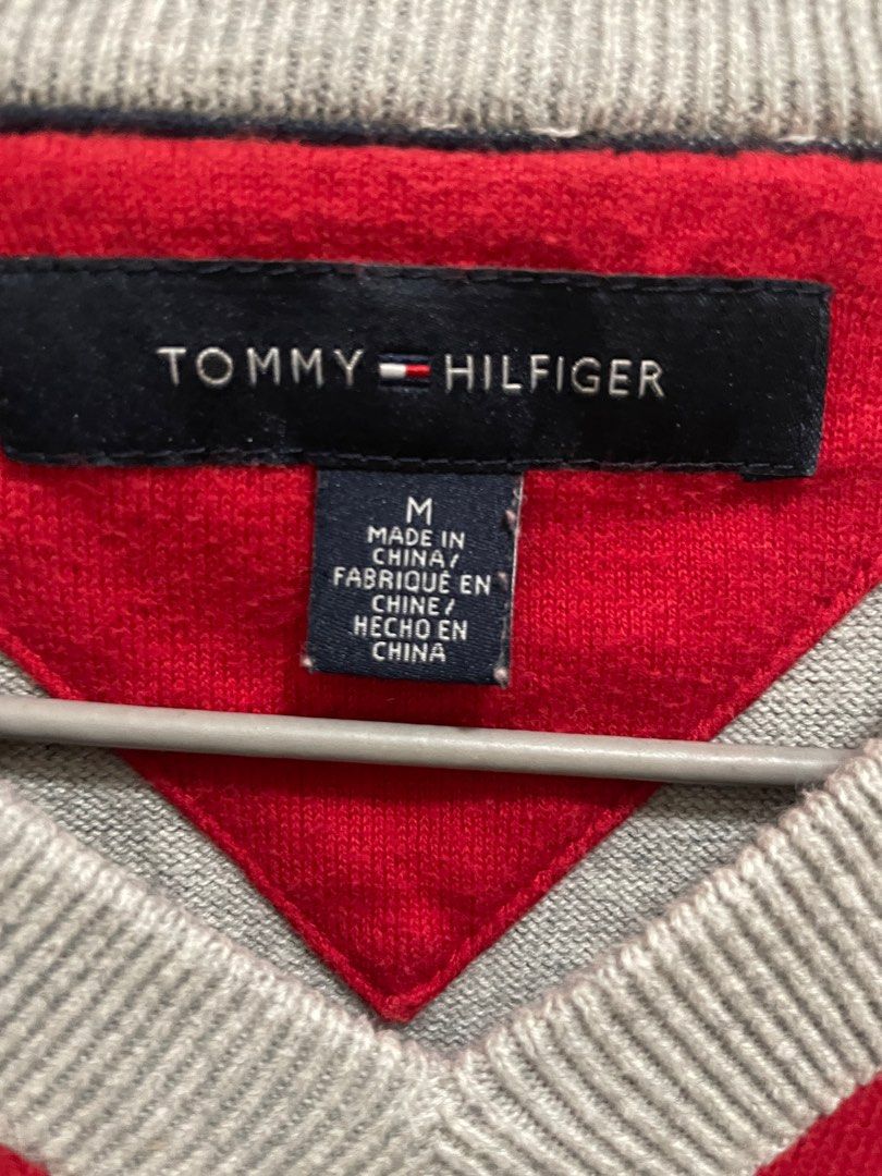 Tommy hilfiger made in outlet