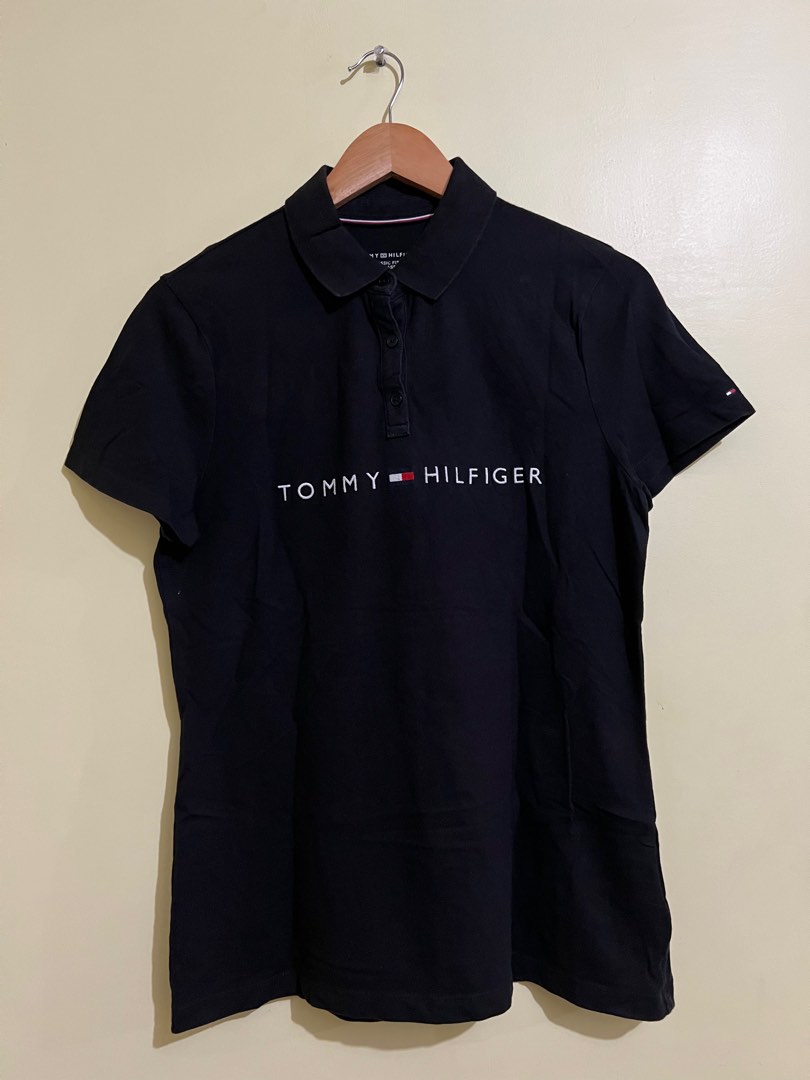 Harga t shirt tommy hilfiger outlet
