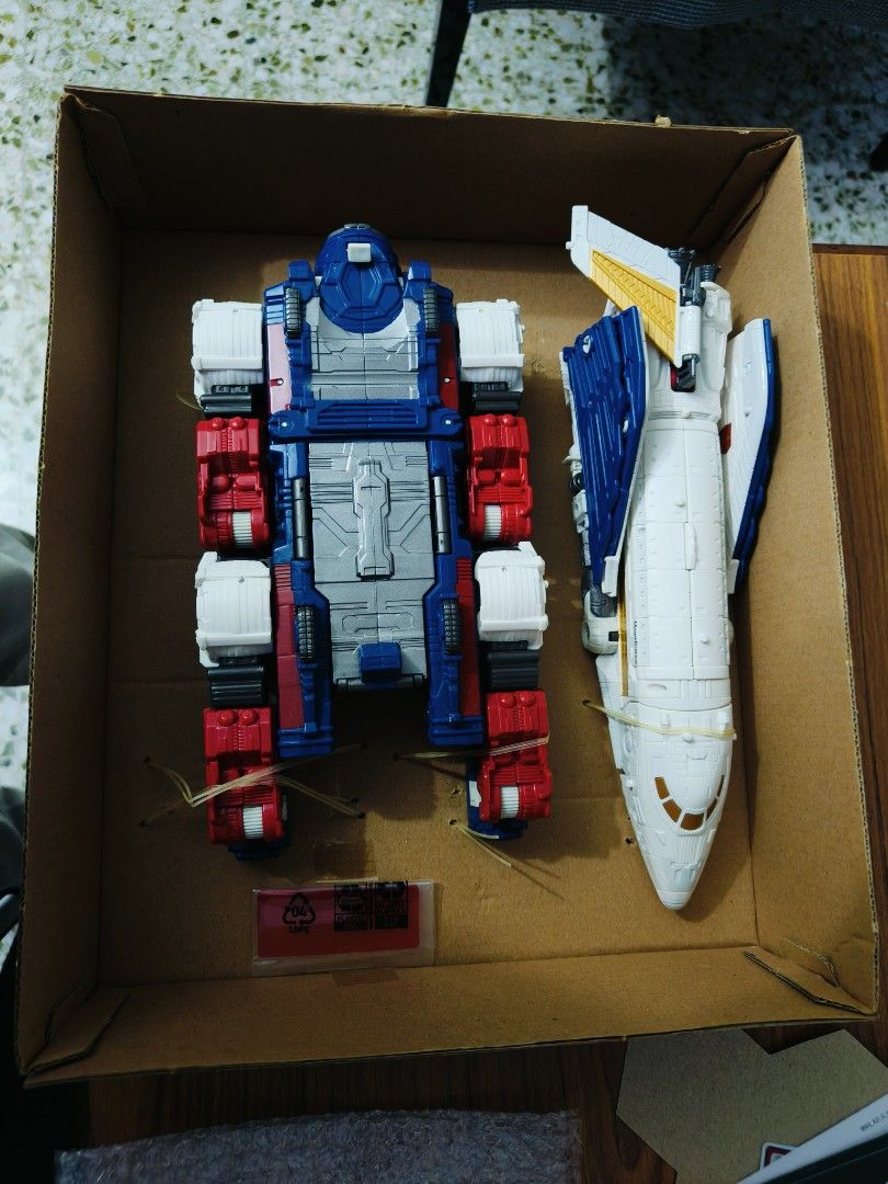 Transformers WFC Earthrise Sky Lynx NEW, Hobbies Toys, Toys