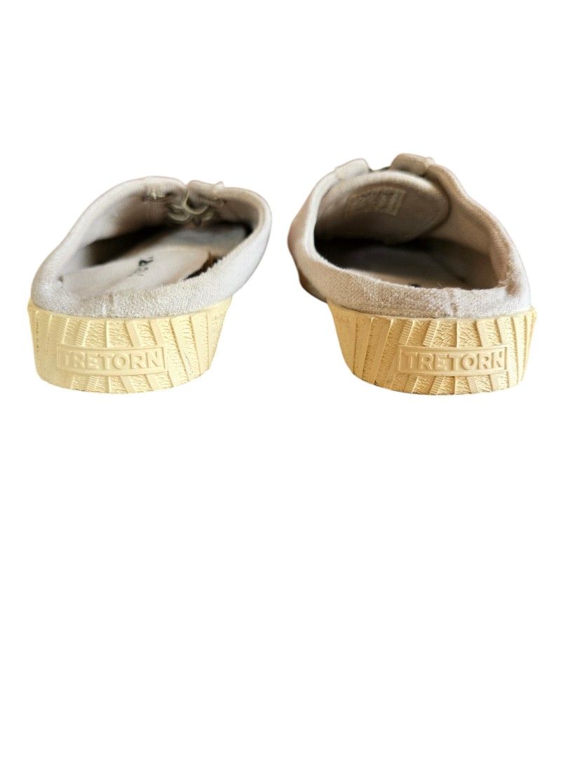 Tretorn cam mule on sale