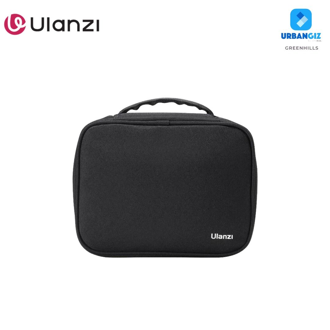 ULANZI OM-02 ACC BAG (Category: Camera Bags & Carriers) located in San Juan City. Submitted by urbangiz_greenhillsmall (Listing ID 1335535947, Image 3). Description: about this item: Ulanzi BP10 Hardshell Camera Backpack 35L B012GBB1.