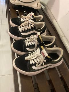 Affordable kasut vans original For Sale Footwear Carousell Malaysia