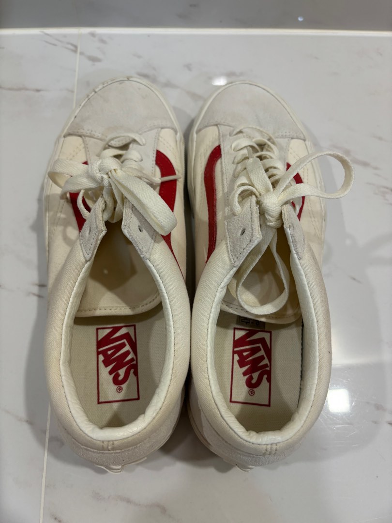 VANS STYLE 36 Sneakers Men s Fashion Footwear Sneakers on Carousell