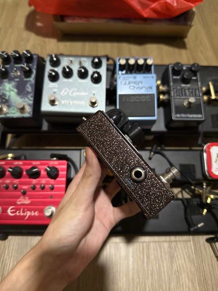 verocity VAC B2