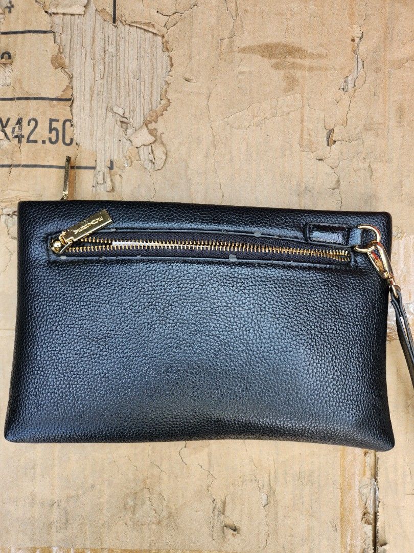 Versace clutch for sale