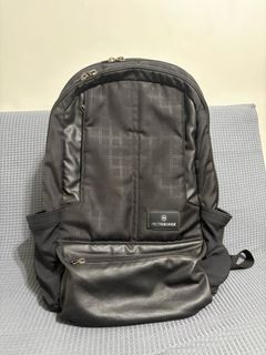victorinox bag View all victorinox bag ads in Carousell Philippines