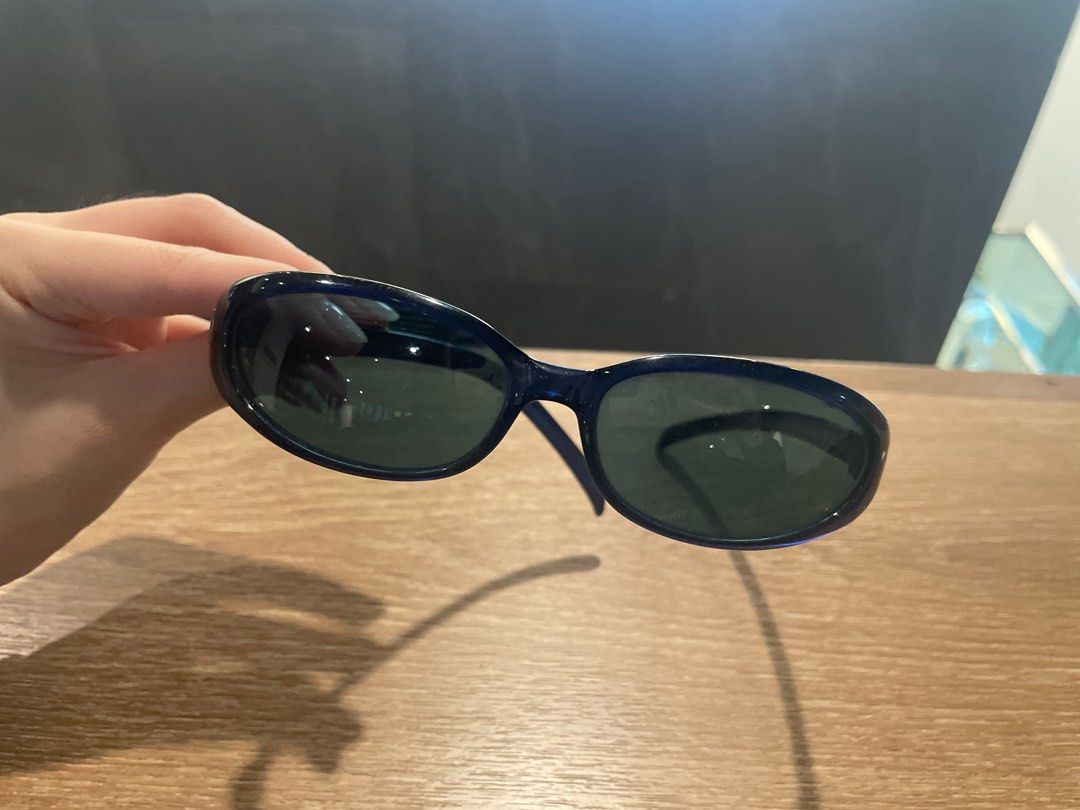Vintage gucci shades deals